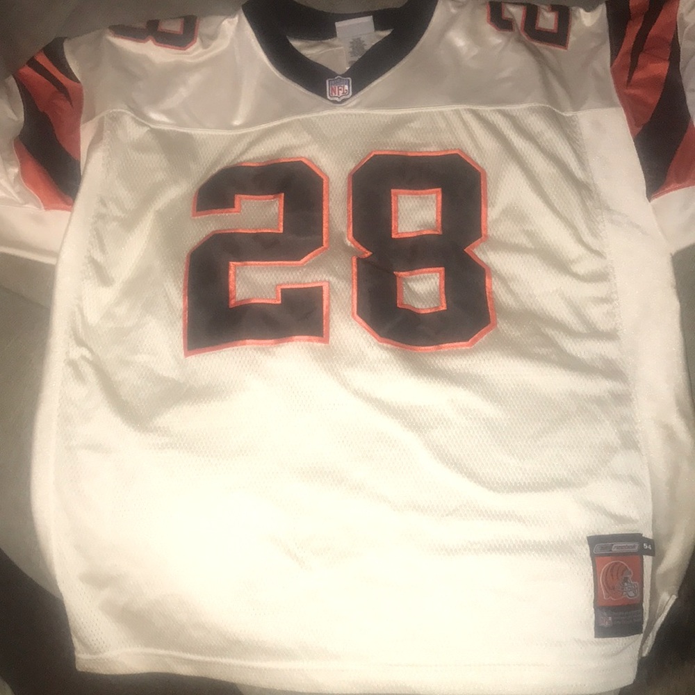 Nfl jersey